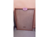 rafferty cot top changer